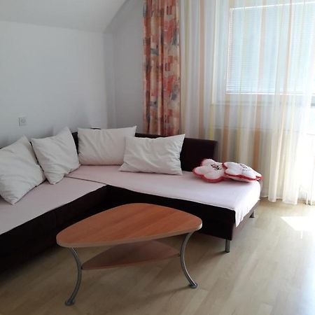 Sirovnik Apartment Бегунє-на-Горенськем Екстер'єр фото
