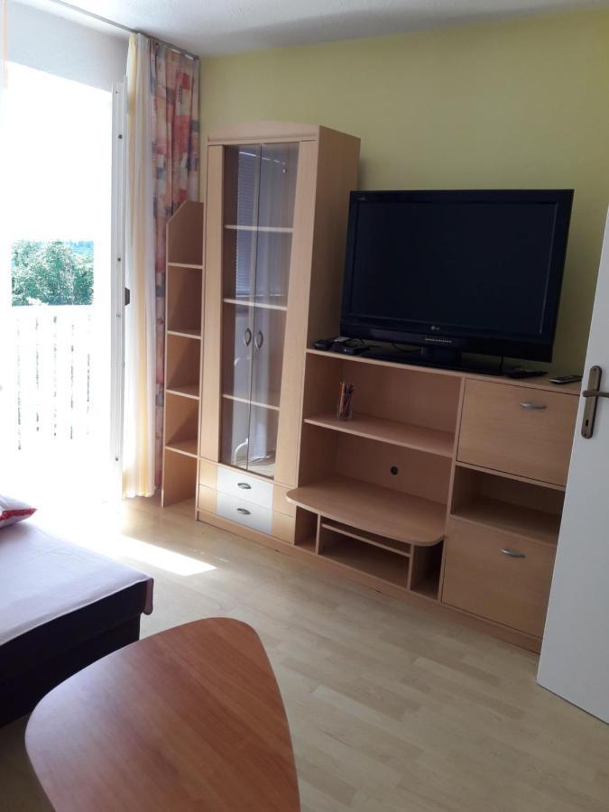 Sirovnik Apartment Бегунє-на-Горенськем Екстер'єр фото